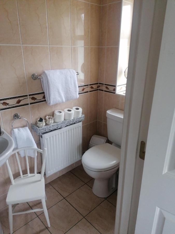Fiuise B&B Дингл Экстерьер фото