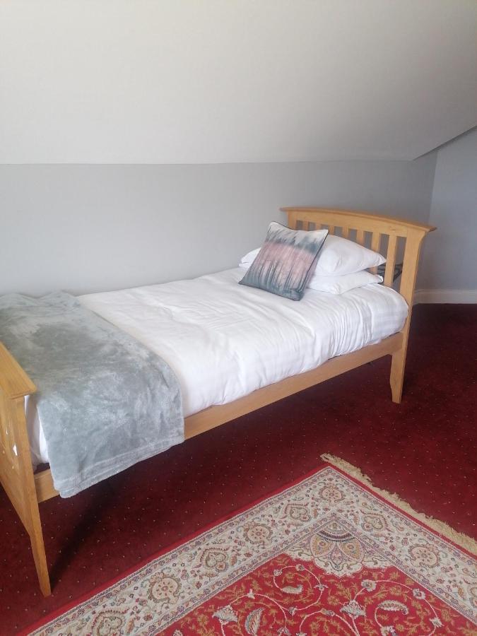 Fiuise B&B Дингл Экстерьер фото