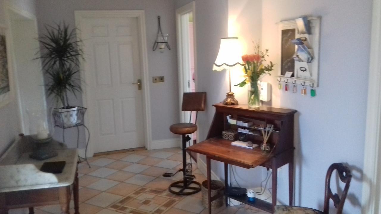 Fiuise B&B Дингл Экстерьер фото