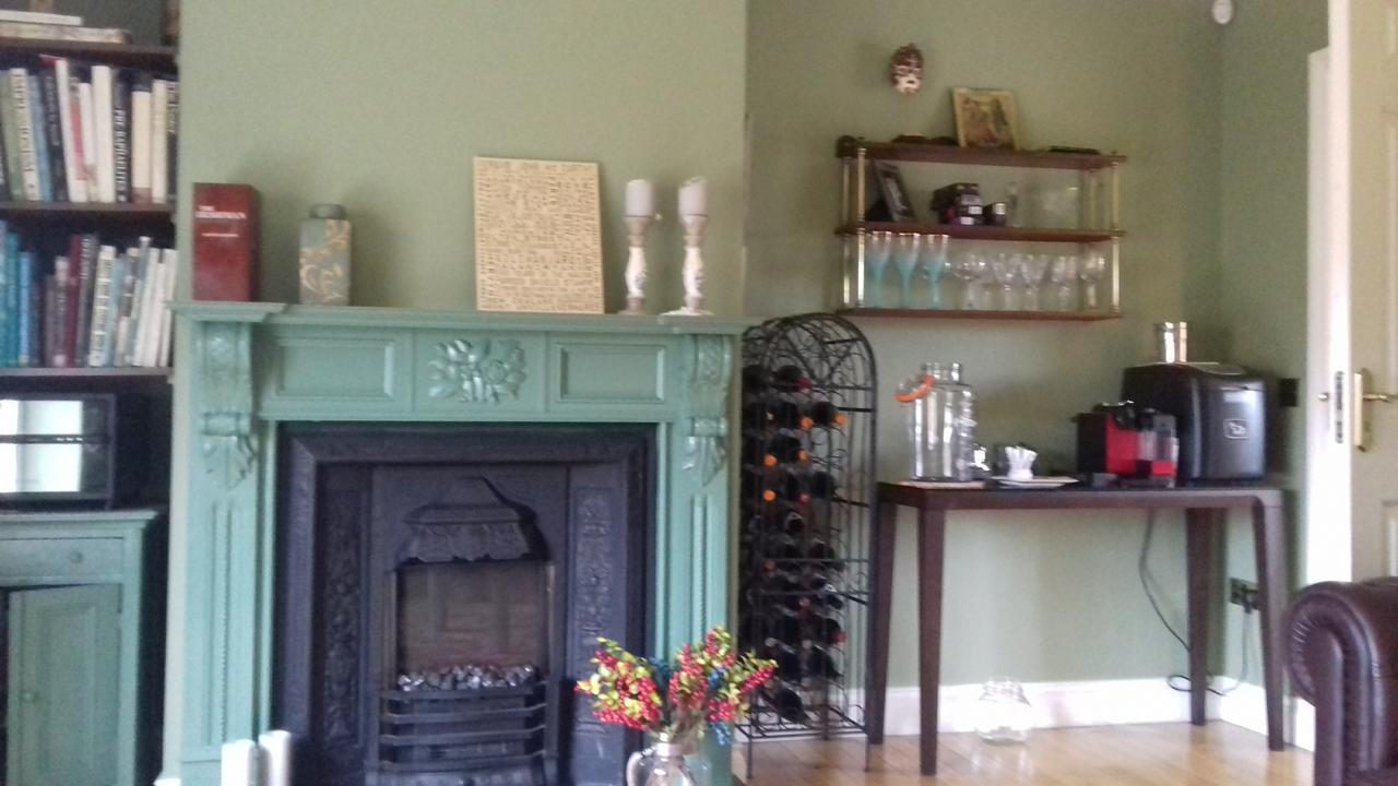 Fiuise B&B Дингл Экстерьер фото