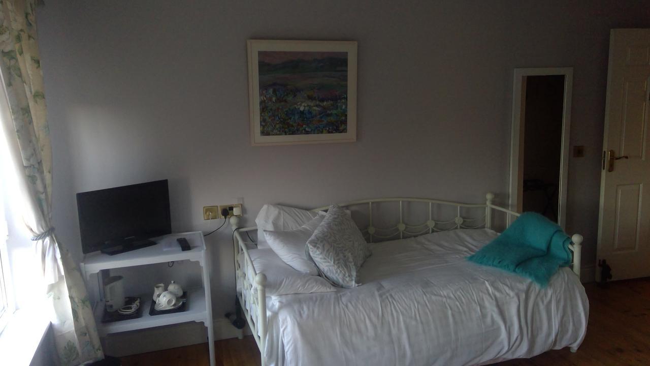 Fiuise B&B Дингл Экстерьер фото