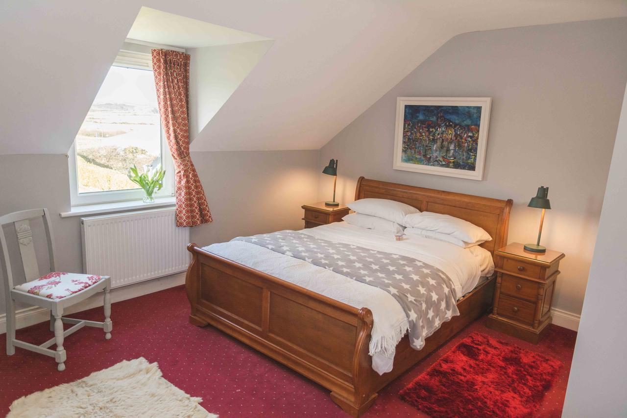 Fiuise B&B Дингл Экстерьер фото