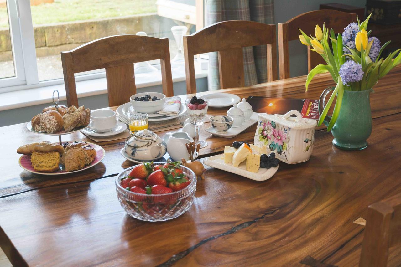 Fiuise B&B Дингл Экстерьер фото